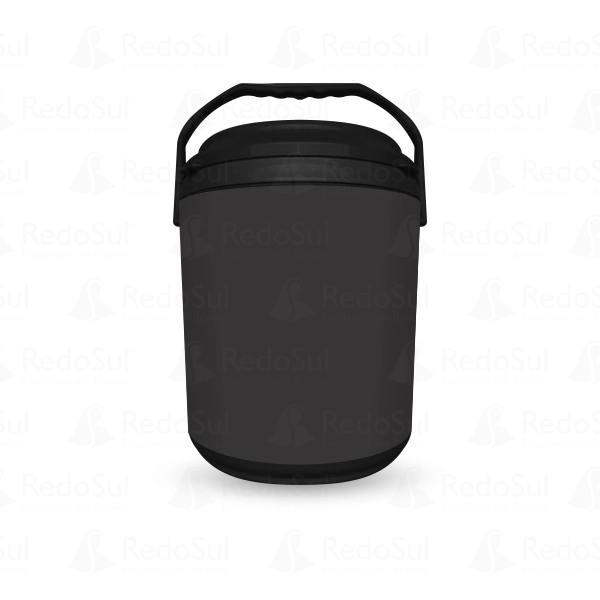 Cooler Térmico personalizado 12 latas Cooler Térmico personalizado 12 latas