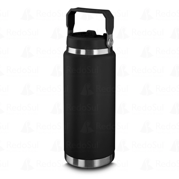 Garrafa Termica Personalizada de 900 ml