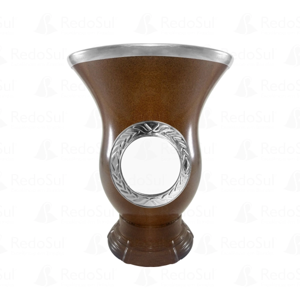 Cuia de Chimarrão Personalizada Cuia de Chimarrão Personalizada