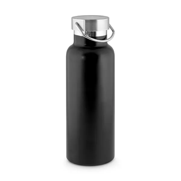 Garrafa personalizada com isolamento a vácuo 810 ml