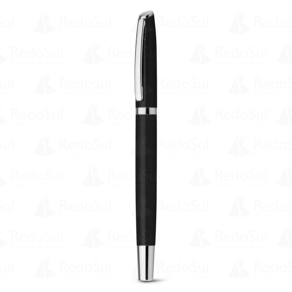 Caneta Roller Personalizada Metálica