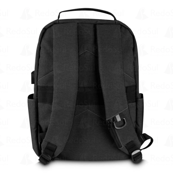 Mochila para Notebook em Poliéster Personalizada