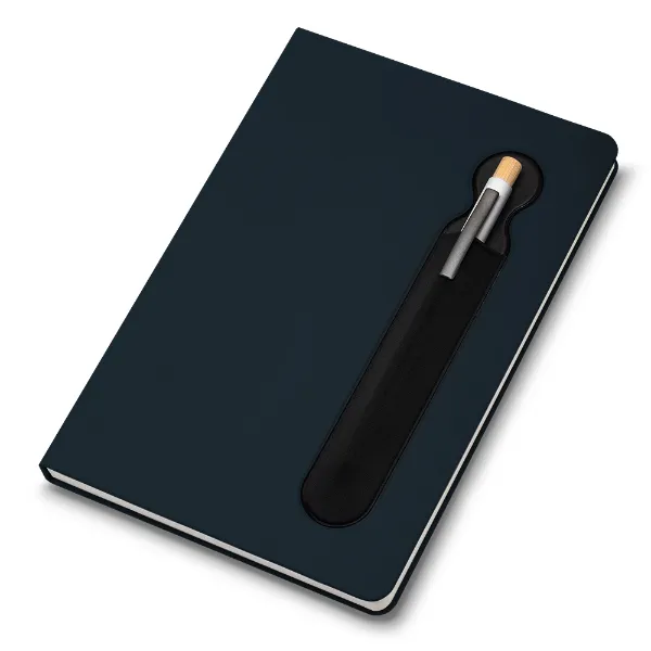 Caderno de Anotações Personalizado  21 x 14 cm