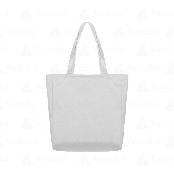 Sacola Personalizada Retornável