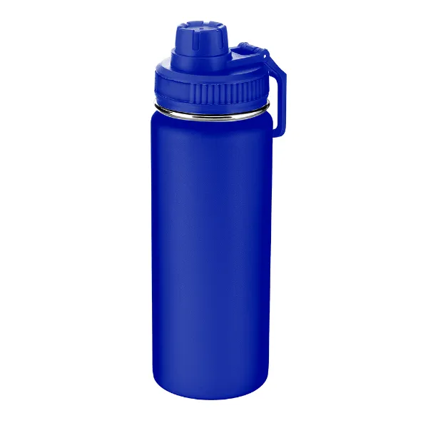 Garrafa Térmica em aço inox personalizada