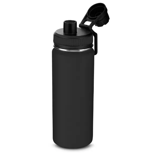 Garrafa Térmica em aço inox personalizada