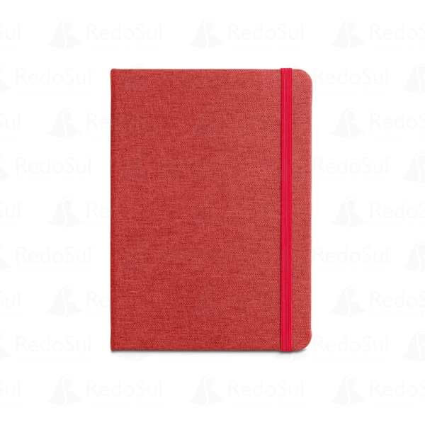 Caderno Personalizado 21 x 14 cm em rPET