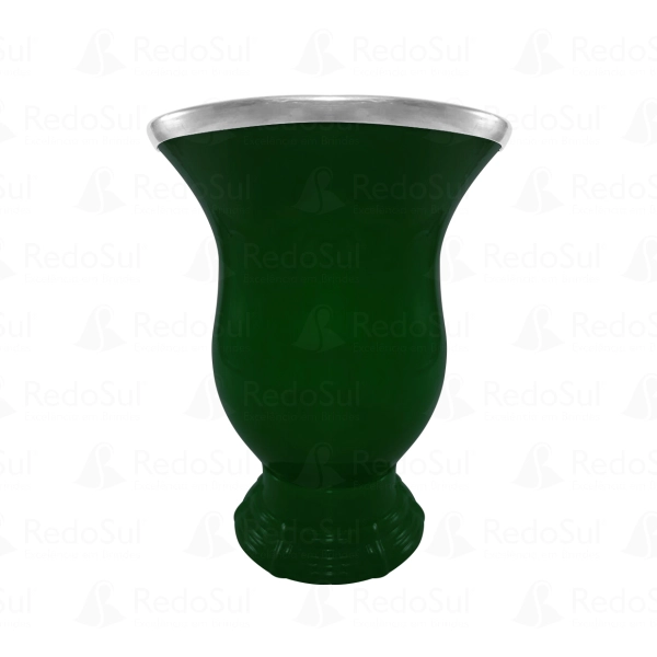 Cuia de Chimarrão Personalizada