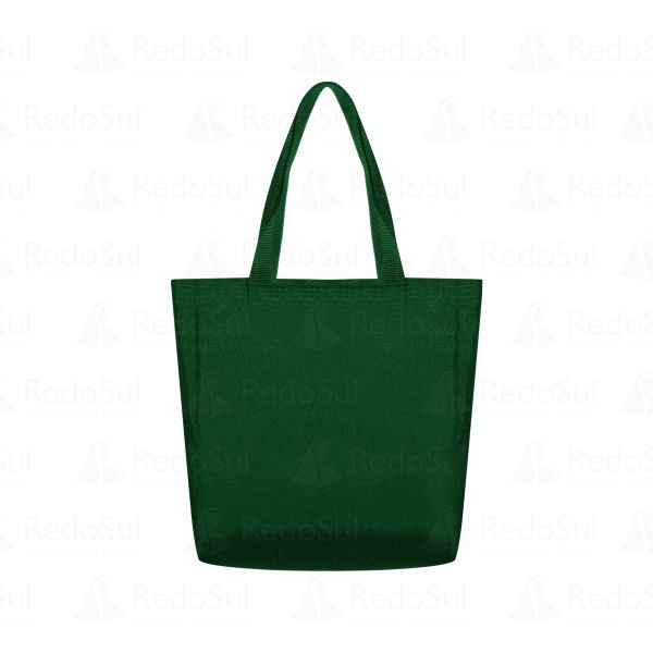Sacola Personalizada Retornável