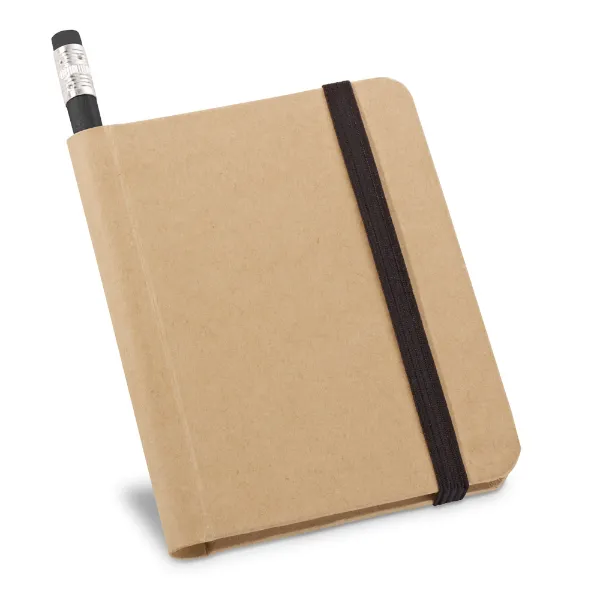 Bloco Personalizado tipo Moleskine 8,2 x 10,5 cm Bloco Personalizado tipo Moleskine 8,2 x 10,5 cm