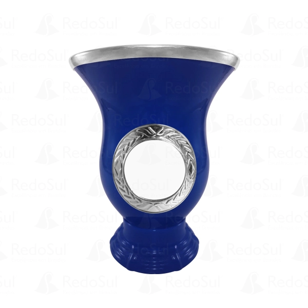Cuia de Chimarrão Personalizada Cuia de Chimarrão Personalizada