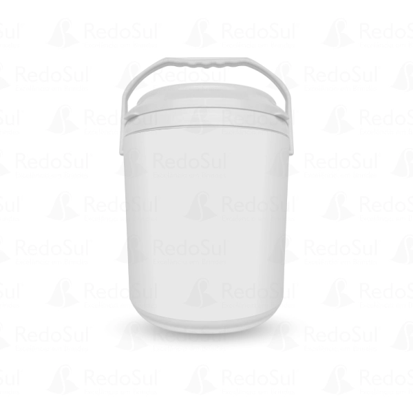 Cooler Térmico personalizado 12 latas Cooler Térmico personalizado 12 latas