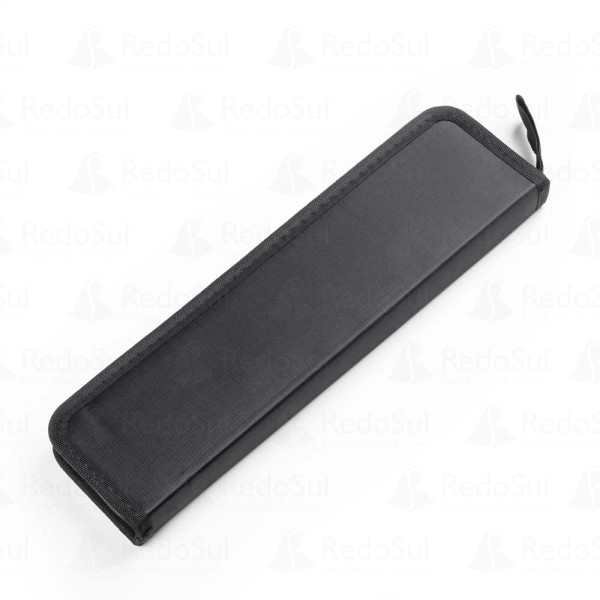 Kit Churrasco Personalizado com 3 Peças