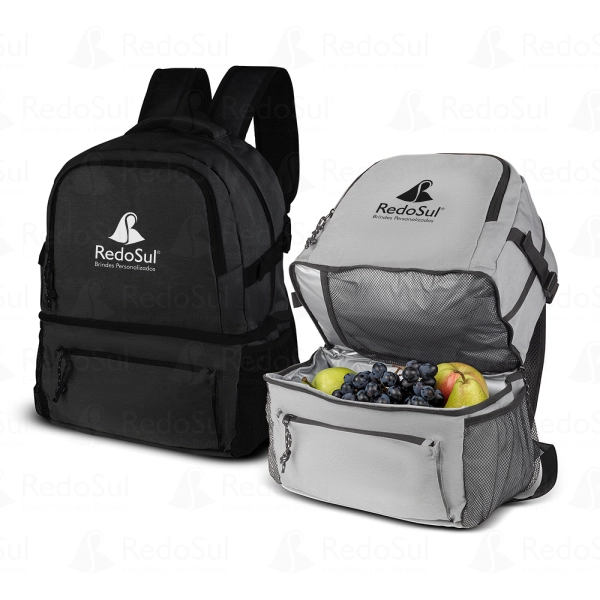 Mochila Térmica personalizada