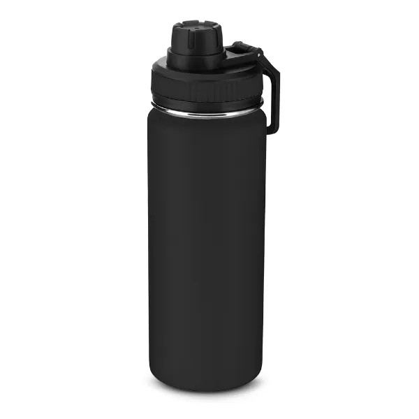 Garrafa Térmica em aço inox personalizada