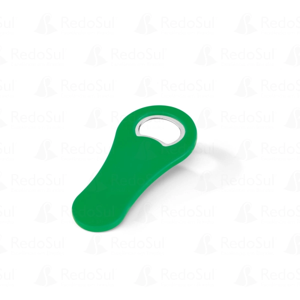 Abridor de Garrafa Personalizado com Imã