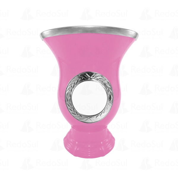 Cuia de Chimarrão Personalizada Cuia de Chimarrão Personalizada