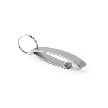 Chaveiro em Alumínio Personalizado Chaveiro em Alumínio Personalizado