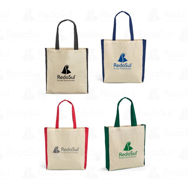 Ecobag Personalizada