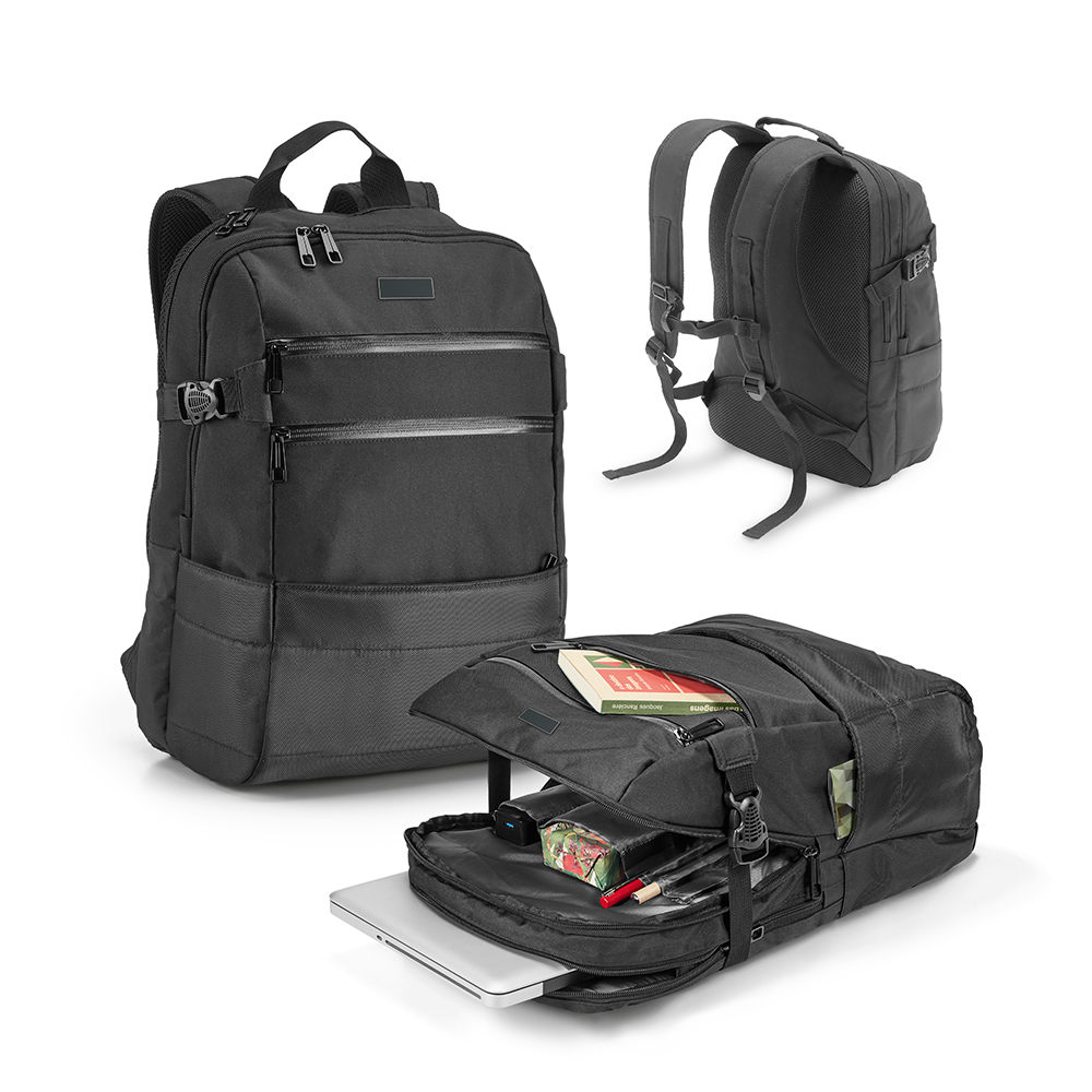 RD 52280-Mochila Personalizada para Notebook até 15.6''