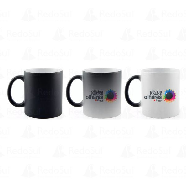 RD 8108014-Caneca Mágica Personalizada