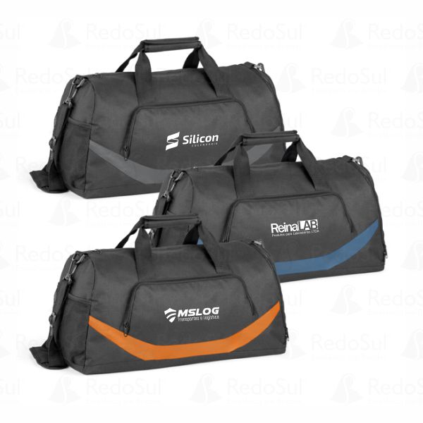 Bolsa Esportiva Personalizada