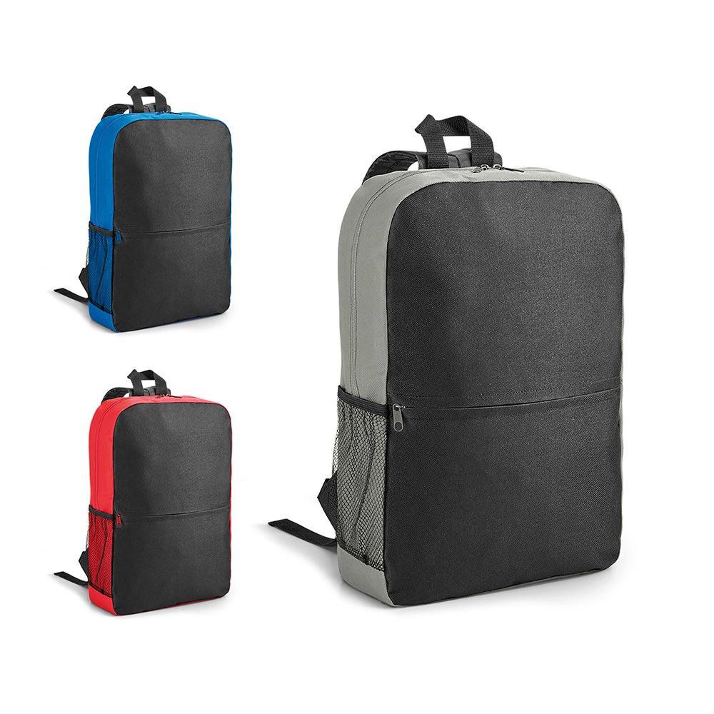 RD 92169-Mochila Personalizada para Notebook até 15.6''