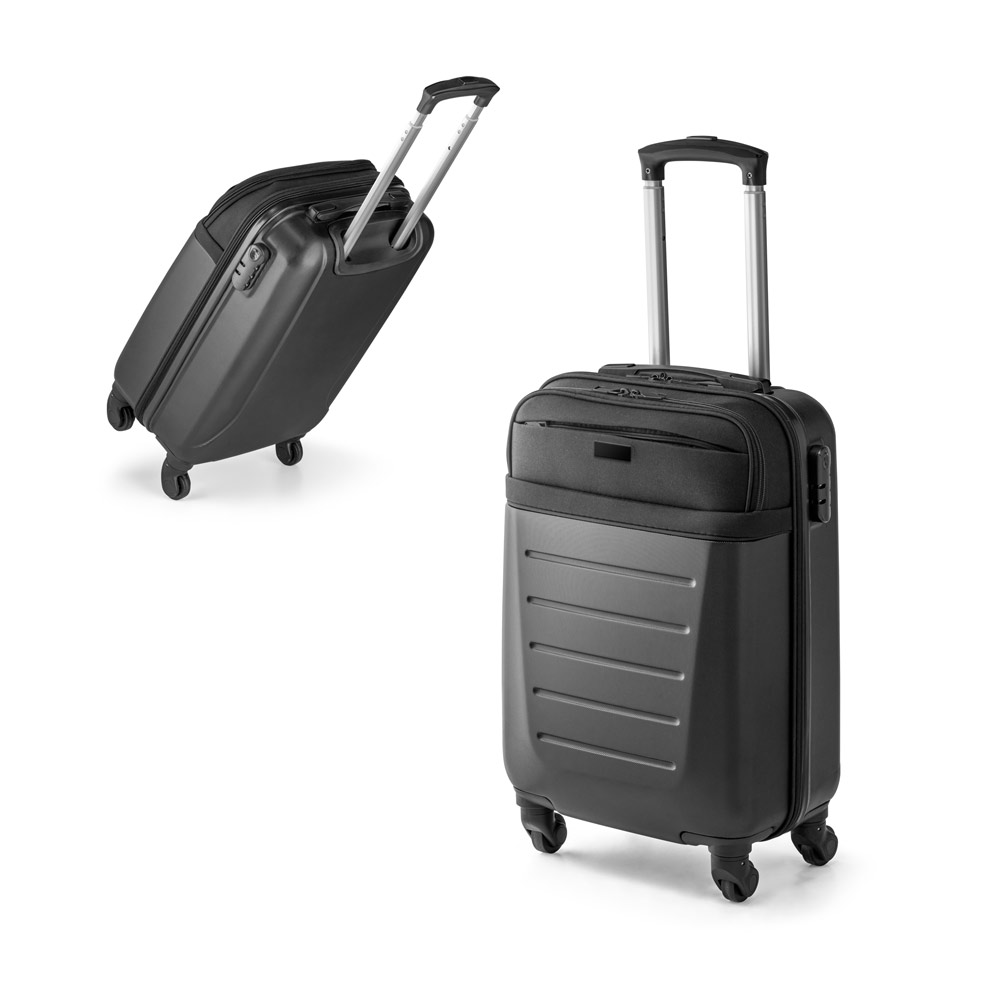 RD 92090-Mala de viagem executivo personalizada