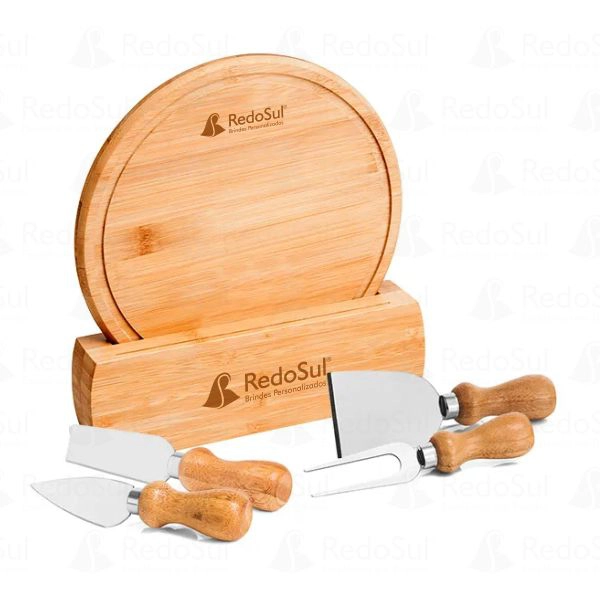 RD 7015143-KIT Queijo Personalizado RD 7015143-KIT Queijo Personalizado