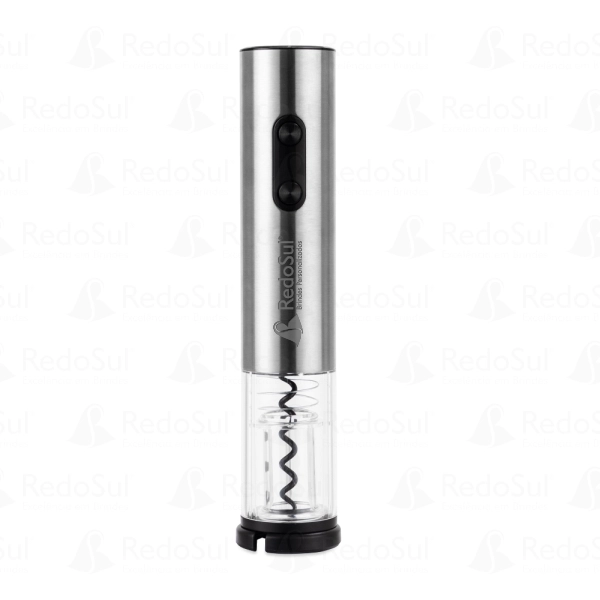 RD 7618555-Saca rolhas elétrico personalizado RD 7618555-Saca rolhas elétrico personalizado