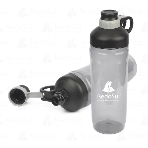 Garrafa Personalizada 1500 ml plástica