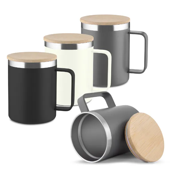 RD 8119530-Caneca Termica Personalizada 400 ml RD 8119530-Caneca Termica Personalizada 400 ml