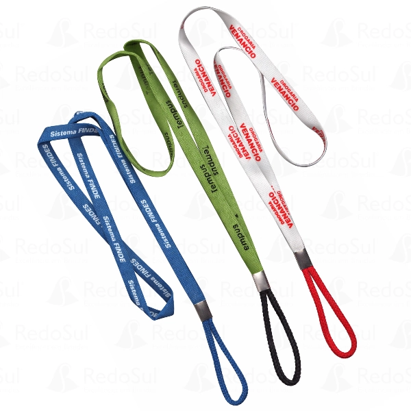  Tirante para caneca personalizado