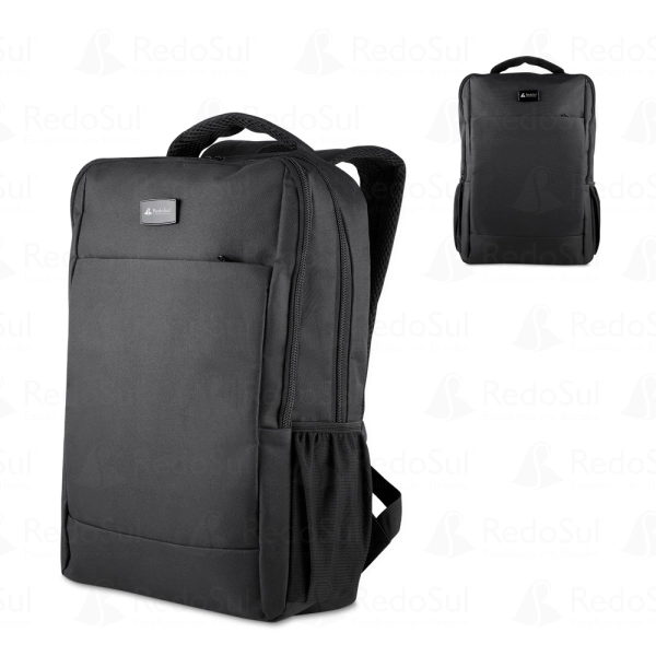 RD 833120-Mochila para notebook Personalizada 13 litros