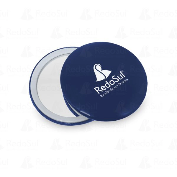 Espelho Padrão Americano Personalizado