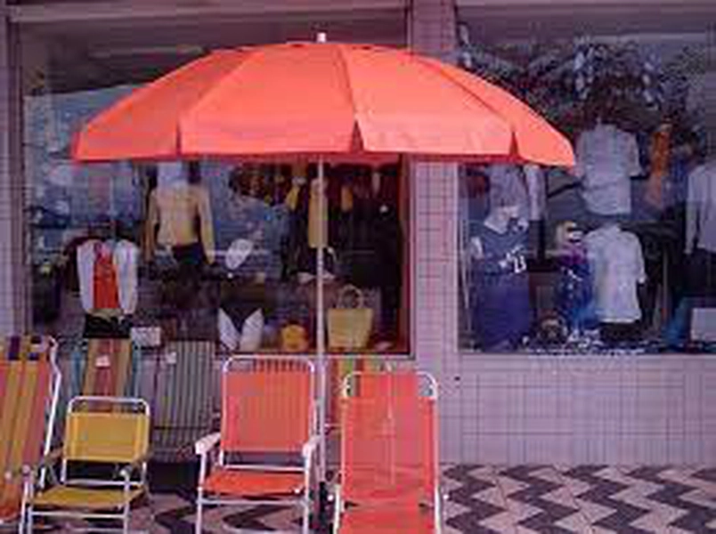 RD 889910-Guarda Sol Personalizado 2,40 metros