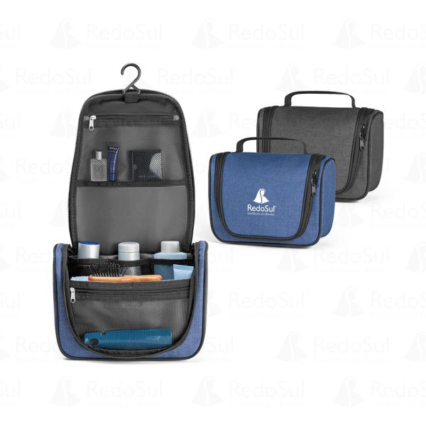 Necessaire Personalizada em Nylon