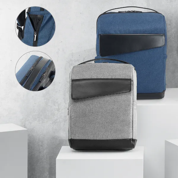 RD 92681-Mochila Personalizada para Notebook