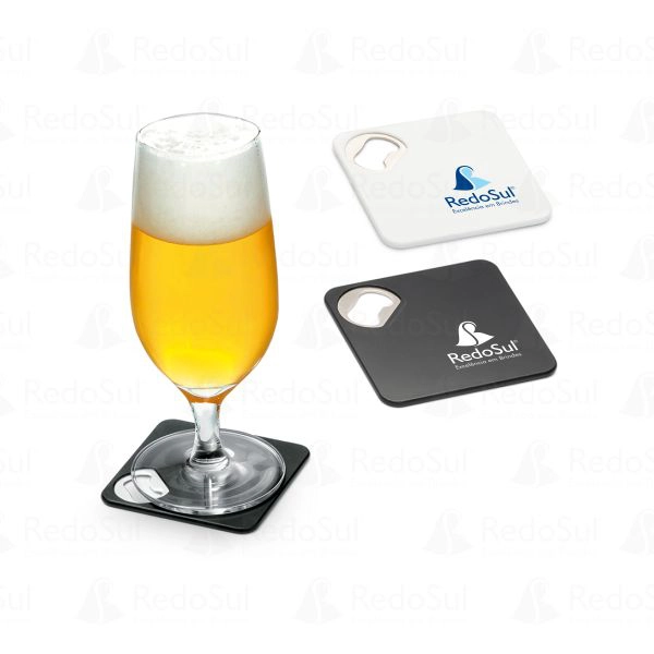 Porta Copos Personalizado em ABS