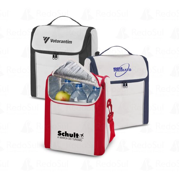 RD 98415-Bolsa Térmica Personalizada RD 98415-Bolsa Térmica Personalizada