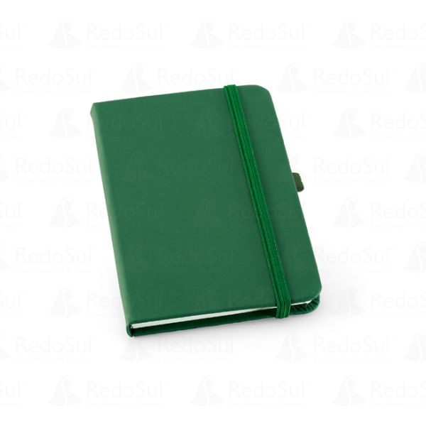  Caderno Moleskine Personalizado 14 x 9 cm pautado