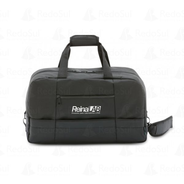 Bolsa Esportiva Personalizada