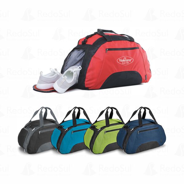 Bolsa Esportiva Personalizada