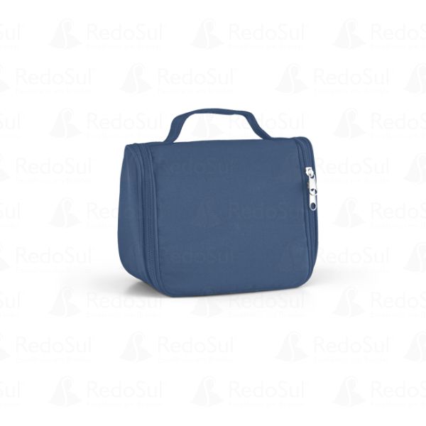 Bolsa Para Cosméticos Personalizada 20 x 16 x 8,5 cm