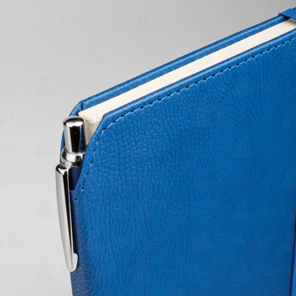Caderno de anotações Personalizado 14 x 21 cm