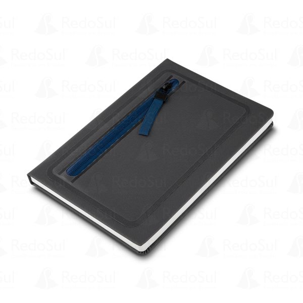 Cadernos de Anotações Personalizado 21 x 15,5 cm