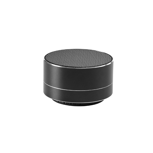Caixa de Som Personalizada com Microfone e Bluetooth