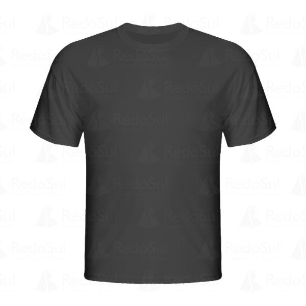 Camiseta Colorida Personalizada