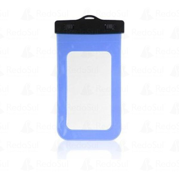 Capa para Celular a Prova D'água Personalizado
