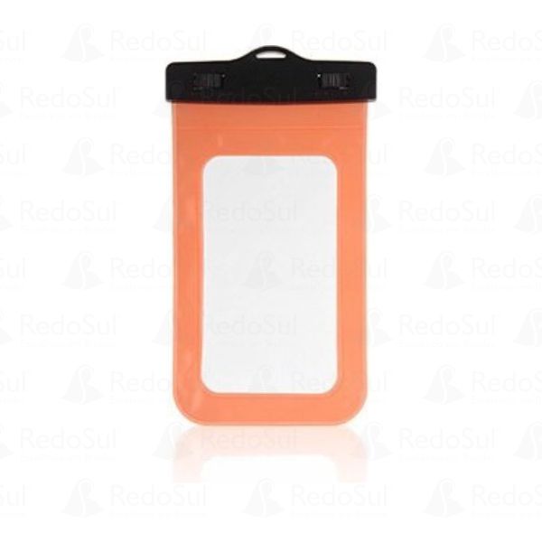 Capa para Celular a Prova D'água Personalizado